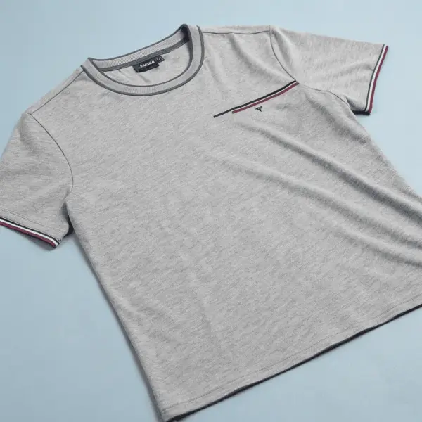 NGO Awareness T-shirt