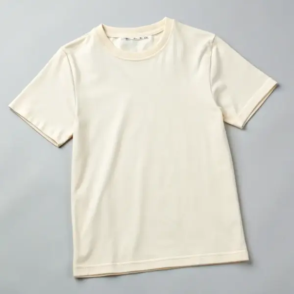 Premium Cotton T-shirt