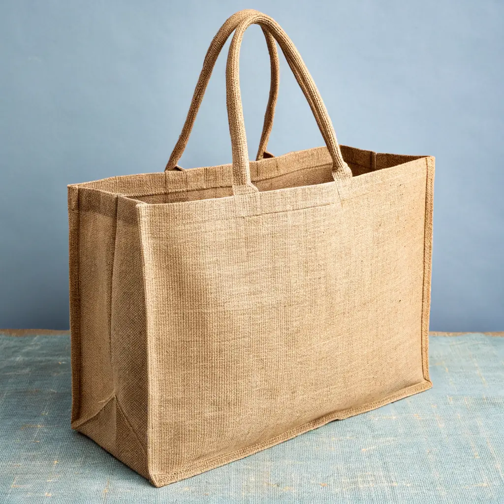 NGO Awareness Tote