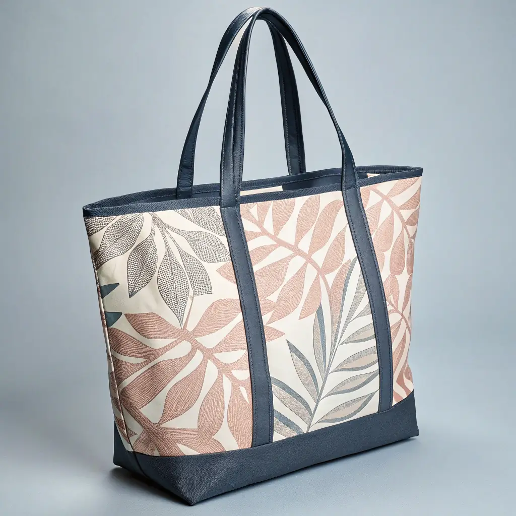 Artist Series Tote