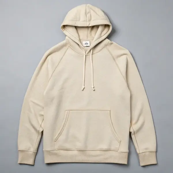 NGO Support Hoodie