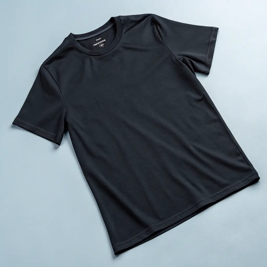 Creators' Statement Tee